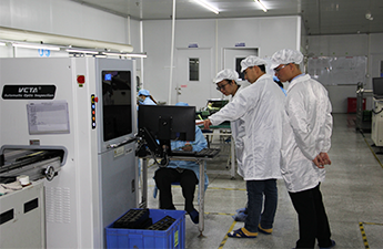 曼联电子推出5G产品抢占高科技致高点